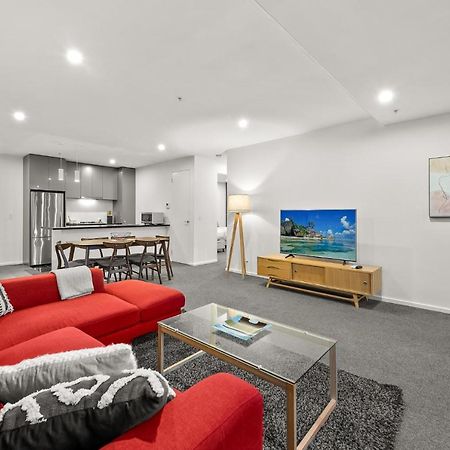 Exclusive Stays - Southbank Grand Melbourne Exterior foto